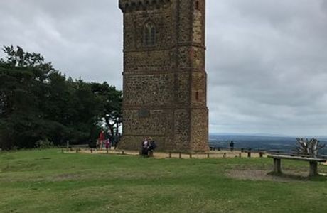 Leith Hill
