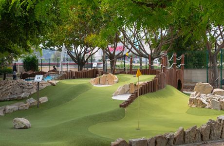 Fuengirola Adventure Golf