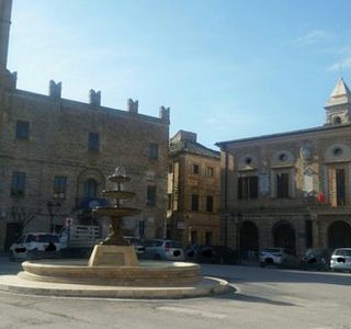 Piazza Matteotti