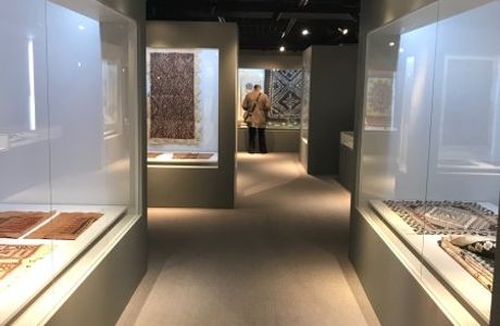 LIXIL Gallery