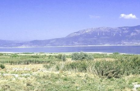 Burdur Golu Kus Cenneti