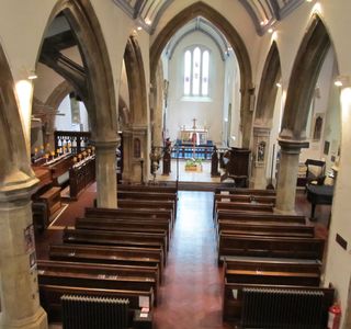 St. Michael at the Northgate