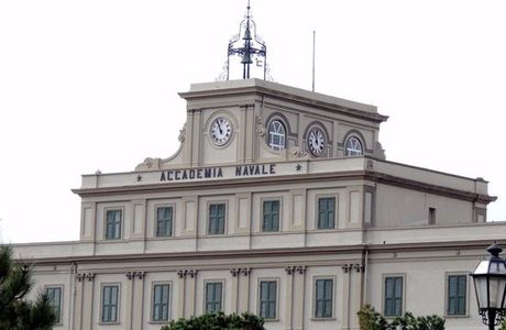 Palazzo dell'Accademia Navale