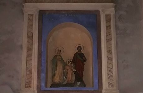 Collegiata della Santissima Trinità