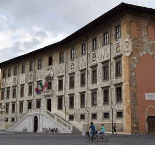 Knights Square