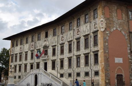 Knights Square