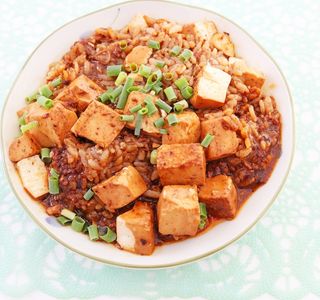 Tofu Rock