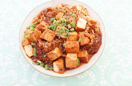 Tofu Rock