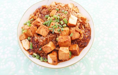 Tofu Rock 1