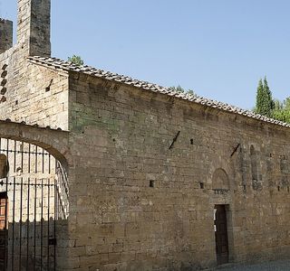 Castello della Magione