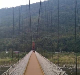 Beijiao Bridge