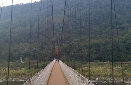 Beijiao Bridge