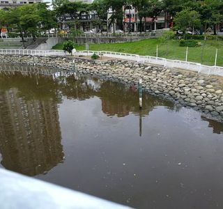 Heart of Love River