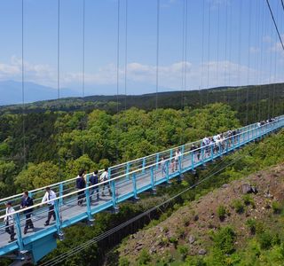 Mishima Skywalk