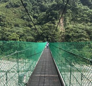 Siangbi Bridge