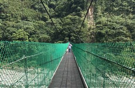 Siangbi Bridge