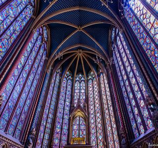 Saint Peregrine Chapel