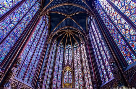 Saint Peregrine Chapel