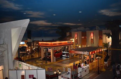 KidZania Tokyo
