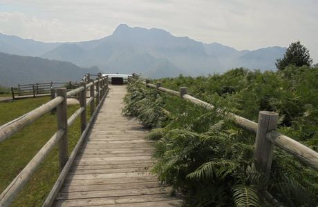 Mirador de Les Bedules