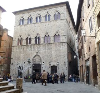 Orti dei Tolomei