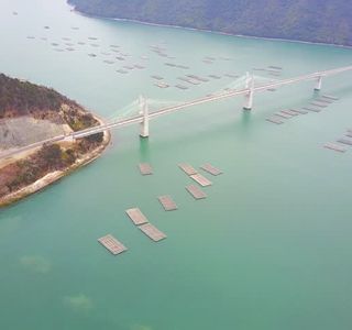 Bizen Nissei Ohashi Bridge