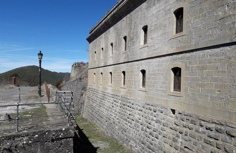 Fuerte de Rapitan