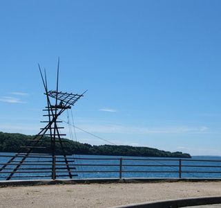 Bora Machi Tower