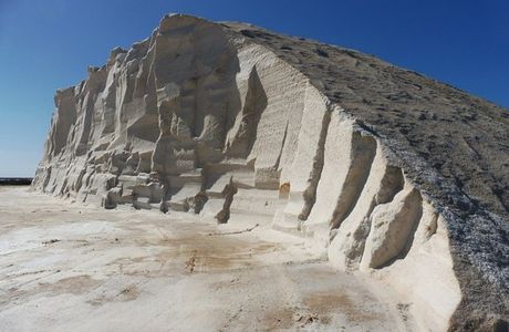 Isole dello Stagnone, Sicilia