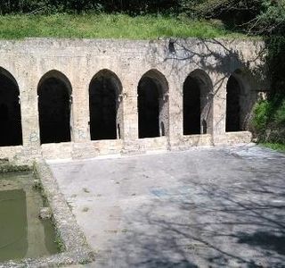 Fonte delle Fate