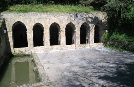 Fonte delle Fate