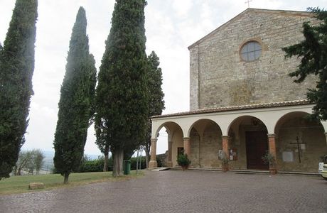 Convento di San Lucchese