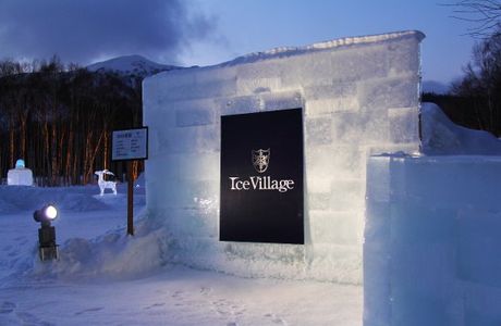 Ice Village