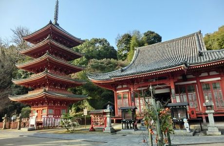 Myooin Temple