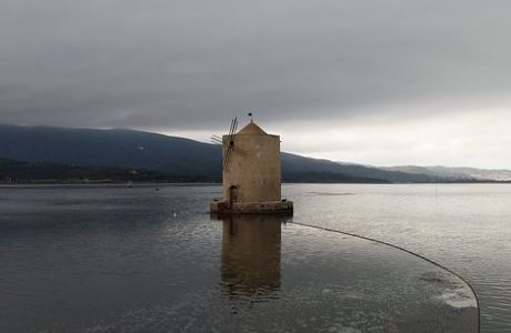 Mulino Spagnolo