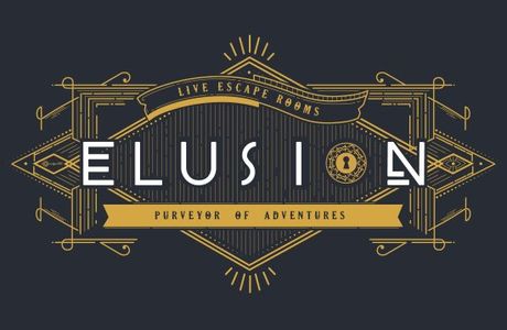 Elusion Rooms
