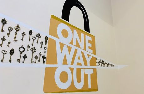 One Way Out Escape Rooms