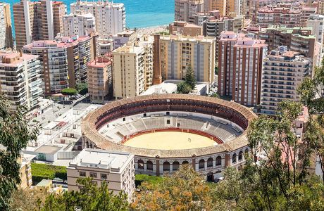 Parapark Malaga