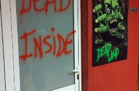 Escape Room Lanzarote
