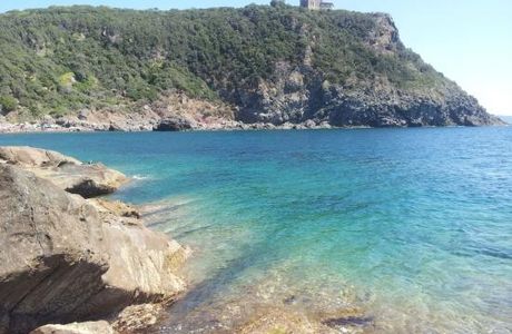 Costiera di Calafuria