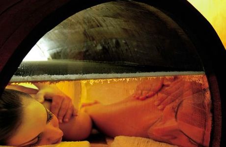 Sanlucar Fish Spa
