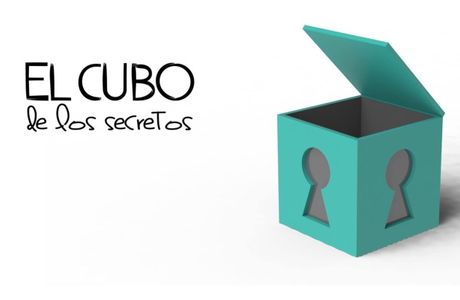 El Cubo de los Secretos