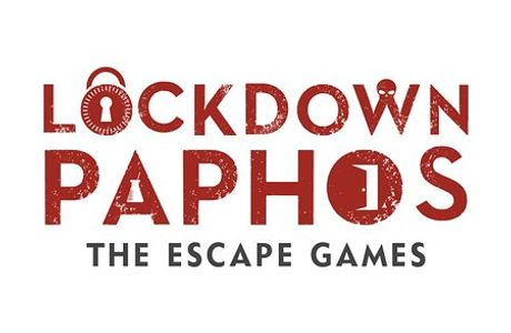 Lockdown Paphos