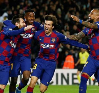 Escape Barcelona