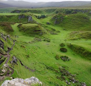 Fairy Glen