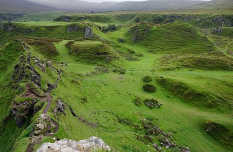 Fairy Glen