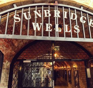 Sunbridge Wells