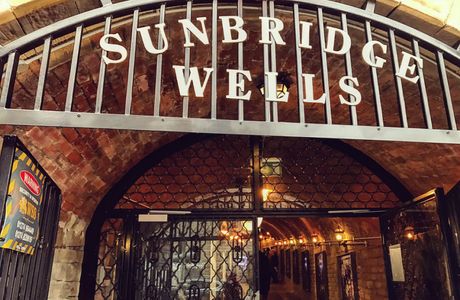 Sunbridge Wells