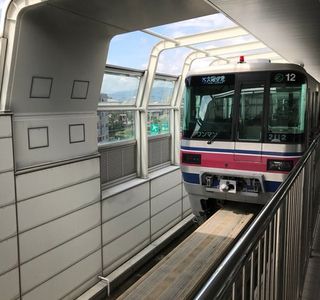 Osaka Monorail