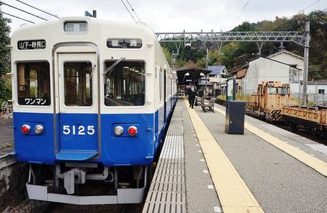 Nose Electric Railway Co., Ltd.